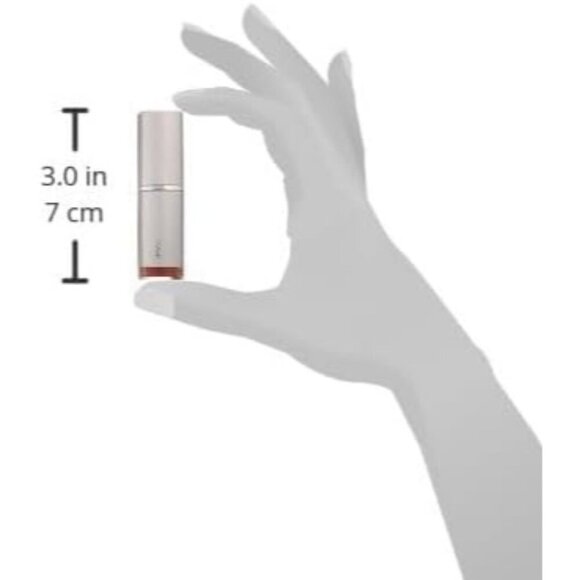 🆕 Makeup Herbal Lipstick Angelica Highly Pigmented Hydrating Classic Shades Lip - Picture 7 of 10